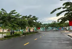 Nhà phố góc rộng ở Tân Hòa, Sài Gòn, không gian sống đỉnh cao... Bán nhà mặt phố tại Tân Hòa, Hồ Chí Minh 05