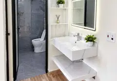 Bán nhà 3 tầng tại Hải Phòng, diện tích 46 m2, pháp lý cơ sở, giá 2,3 tỷ... Bán nhà riêng tại An Dương, Hải Phòng 09