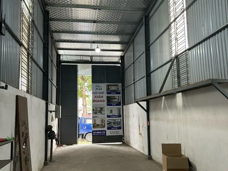 Cơ hội vàng sở hữu nhà mặt đường Đình Vũ, vị trí đắc địa kinh doanh đỉnh cao... Bán nhà mặt phố tại Đông Hải, Hải Phòng 01
