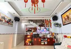 👉BÌNH TÂN🏡 LÊ VĂN QUỚI $ 3.98 TỶ TL
👉DT:34 M2(4 ×8.5)
📐 Kết cấu: 1 trệt, lửng, lầu
🛏️ 3pn... Bán nhà riêng tại Bình Trị Đông, Hồ Chí Minh 05