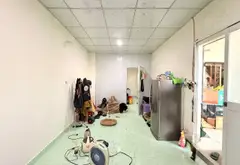 Bán nhà mặt tiền Nguyễn Thái Sơn, P.5, Gò Vấp, 53m2, 3 tầng, thu 28tr/tháng, 10.7 tỷ... Bán nhà mặt phố tại An Nhơn, Hồ Chí Minh 07