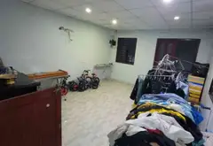 Nhà lô góc đẹp, thoáng sáng ở Gò Vấp, sát Dream Home giá cực tốt... Bán nhà riêng tại An Hội Tây, Hồ Chí Minh 06