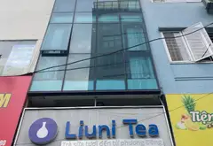 🏠🏡MẶT PHỐ PHAN VĂN TRƯỜNG –40m-5 tầng - VỈA HÈ RỘNG – KINH DOANH ĐỈNH – GIỮA TRUNG TÂM CẦU GIẤY... Bán nhà mặt phố tại Cầu Giấy, Hà Nội 01