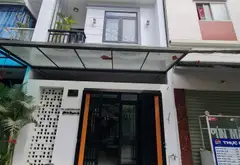 Bán nhà 3 tầng kiệt ô tô trung tâm Thanh Khê - Cơ hội đầu tư sinh lời ngay... Bán nhà riêng tại Thanh Khê, Đà Nẵng 01