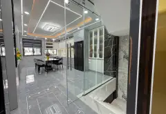 Bán nhà mặt phố 5 tầng diện tích 76m2 tại Trung Mỹ Tây... Bán nhà mặt phố tại Trung Mỹ Tây, Hồ Chí Minh 11