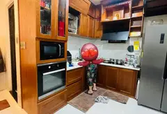 Nhà 4 Tầng Hiện Đại Tại Thanh Khê - Tiện Nghi Đầy Đủ... Bán nhà riêng tại Thanh Khê, Đà Nẵng 03