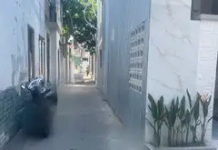 Nhà đẹp 3PN tại An Khê, Đà Nẵng - Không gian thoáng đãng, tiện nghi đầy đủ... Bán nhà riêng tại An Khê, Đà Nẵng 07