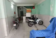 Nhà 4 tầng hẻm nhựa 6m gần đại học Bách Khoa, 9 phòng cho thuê... Bán nhà riêng tại Diên Hồng, Hồ Chí Minh 06