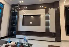Nhà phố 3,5 tầng rộng rãi ngay An Dương, đón nắng hướng Đông... Bán nhà riêng tại An Dương, Hải Phòng 04