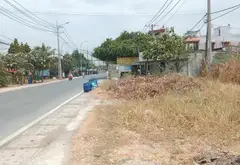 Bán đất thổ cư 439,3m2 xã Hòa Phú, huyện Củ Chi, mặt tiền 7,1m- Giá 8.85 tỷ... Bán raw tại Bình Mỹ, Hồ Chí Minh 08