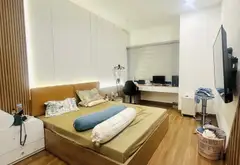 ✨ SỐNG CHẤT GIỮA LÒNG SƠN TRÀ – NHÀ 3 TẦNG HIỆN ĐẠI MẶT TIỀN AN HẢI 6 – 100M² VUÔNG VỨC – SÂN ĐỖ Ô... Bán nhà mặt phố tại An Hải, Đà Nẵng 05