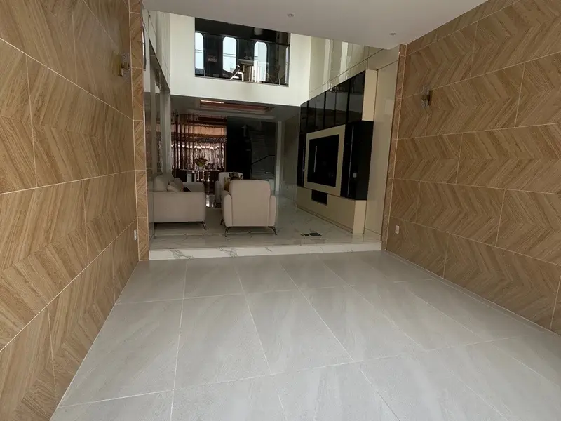 Bán nhà mặt phố 6 tầng tại phường An Hội Đông, Hồ Chí Minh, pháp lý đầy đủ... Bán nhà mặt phố tại An Hội Đông, Hồ Chí Minh 01