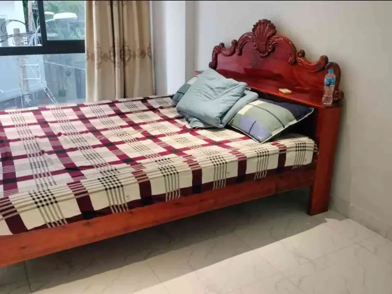 Bán nhà 5 tầng mặt tiền hẻm 8m thông Dương Bá Trạc Phường 1 Quận 8 chỉ hơn 7 Tỷ... Bán nhà riêng tại Chánh Hưng, Hồ Chí Minh 01