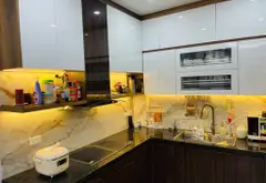 Bán nhà 5 tầng Tây Hồ ô tô đỗ, nội thất cao cấp, kinh doanh tốt... Bán owner_side tại Xuân Đỉnh, Hà Nội 03