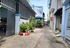 Nhà 3 tầng 4 phòng ngủ hẻm ô tô Trần Quang Cơ... Bán nhà riêng tại Phú Thạnh, Hồ Chí Minh 06