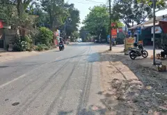 Bán đất 228m² tại trung tâm thị trấn - pháp lý sổ đỏ chính chủ... Bán đất tại Sóc Sơn, Hà Nội 07