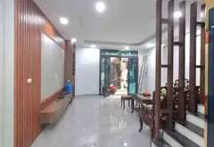 Bán nhà lô góc 6 tầng thang máy tại Hoàng Mai giá tốt... Bán nhà riêng tại Hoàng Mai, Hà Nội 03