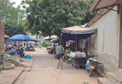 Sở hữu đất vàng Hà Hồi Thường Tín , mặt tiền rộng, sẵn sổ đỏ... Bán đất tại Hồng Vân, Hà Nội 06