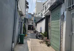 Bán nhà riêng phường An Hội Tây, Hồ Chí Minh, dãy trọ 184m²... Bán nhà riêng tại An Hội Tây, Hồ Chí Minh 02