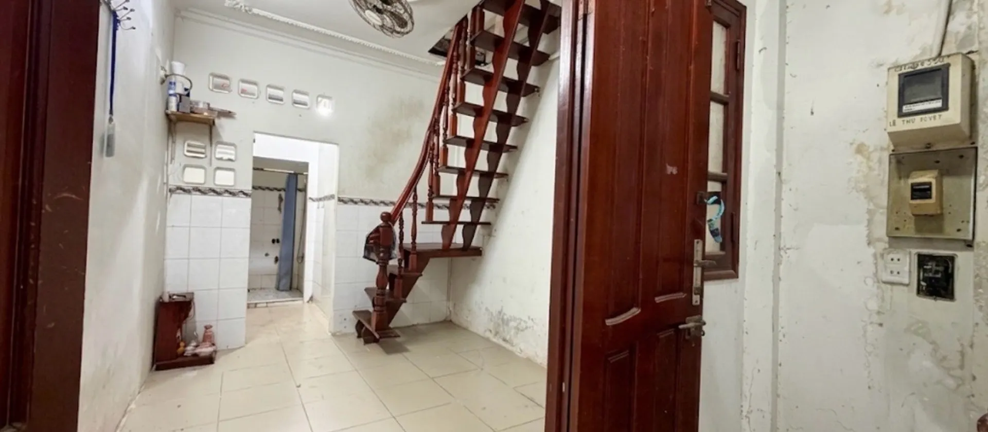 18m2, Bán nhà 2 Tầng, Huỳnh Khương An, P5 Gò Vấp, 2 Tỷ... Bán nhà riêng tại An Nhơn, Hồ Chí Minh 01