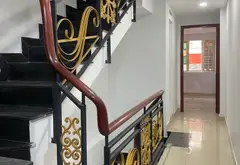 Nhà mặt phố Quang Trung - Kinh doanh đỉnh, sổ hồng riêng... Bán nhà mặt phố tại An Hội Đông, Hồ Chí Minh 11