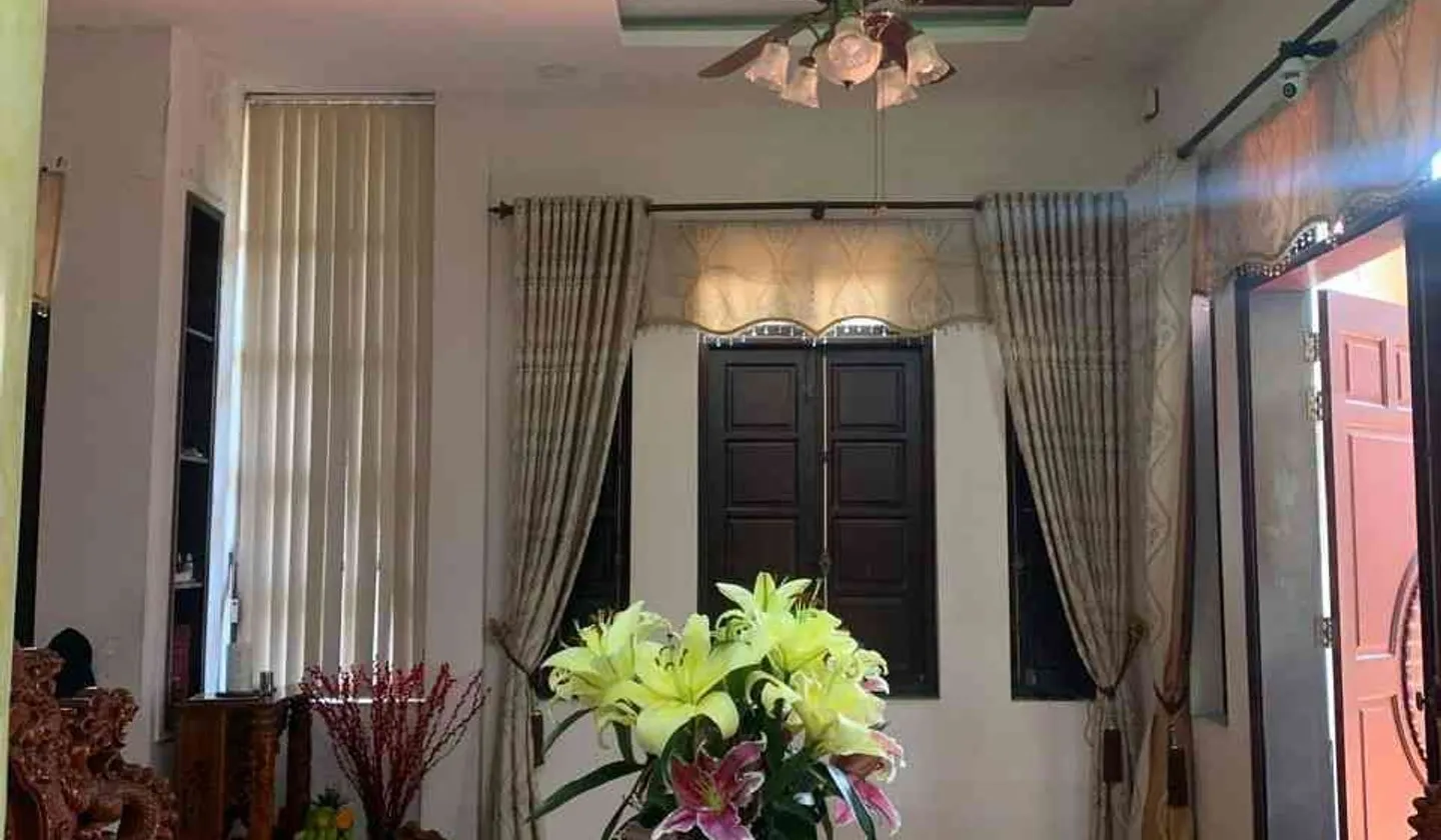Biệt thự sân vườn đẳng cấp tại khu vực Thới An, Quận 12... Bán biệt thự, liền kề tại Thới An, Hồ Chí Minh 01