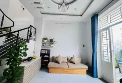 💥NHÀ 2 TẦNG 2 MÊ KIÊN CỐ KIỆT PHẠM NHỮ TĂNG SÁT ĐƯỜNG CHÍNH.... Bán nhà riêng tại An Khê, Đà Nẵng 06