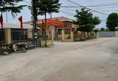 Đất nền hiếm có tại Thôn 4 giá 7,8 tỷ - Cơ hội sở hữu vị trí vàng... Bán đất tại Nam Phù, Hà Nội 11