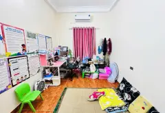 Trung tâm LÊ VĂN HIẾN 44m2, giá 7 Tỷ, LIỀN KỀ: HV TÀI CHÍNH + ĐH MỎ + CẢNH SÁT ND + BV ĐK PHƯƠNG ĐÔ... Bán nhà riêng tại Đông Ngạc, Hà Nội 07