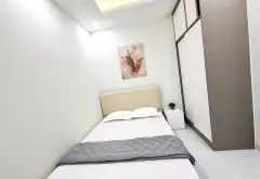 Nhà 2 tầng 100m2 hẻm ôtô tránh, full nội thất, Trương Thị Như, Hóc Môn, giá 5.x tỷ... Bán nhà riêng tại Xuân Thới Sơn, Hồ Chí Minh 13