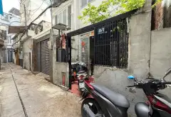 Bán nhà 3 tầng tại phường Nhiêu Lộc, Quận 3, diện tích 38 m² giá 7.8 tỷ... Bán nhà riêng tại Nhiêu Lộc, Hồ Chí Minh 07
