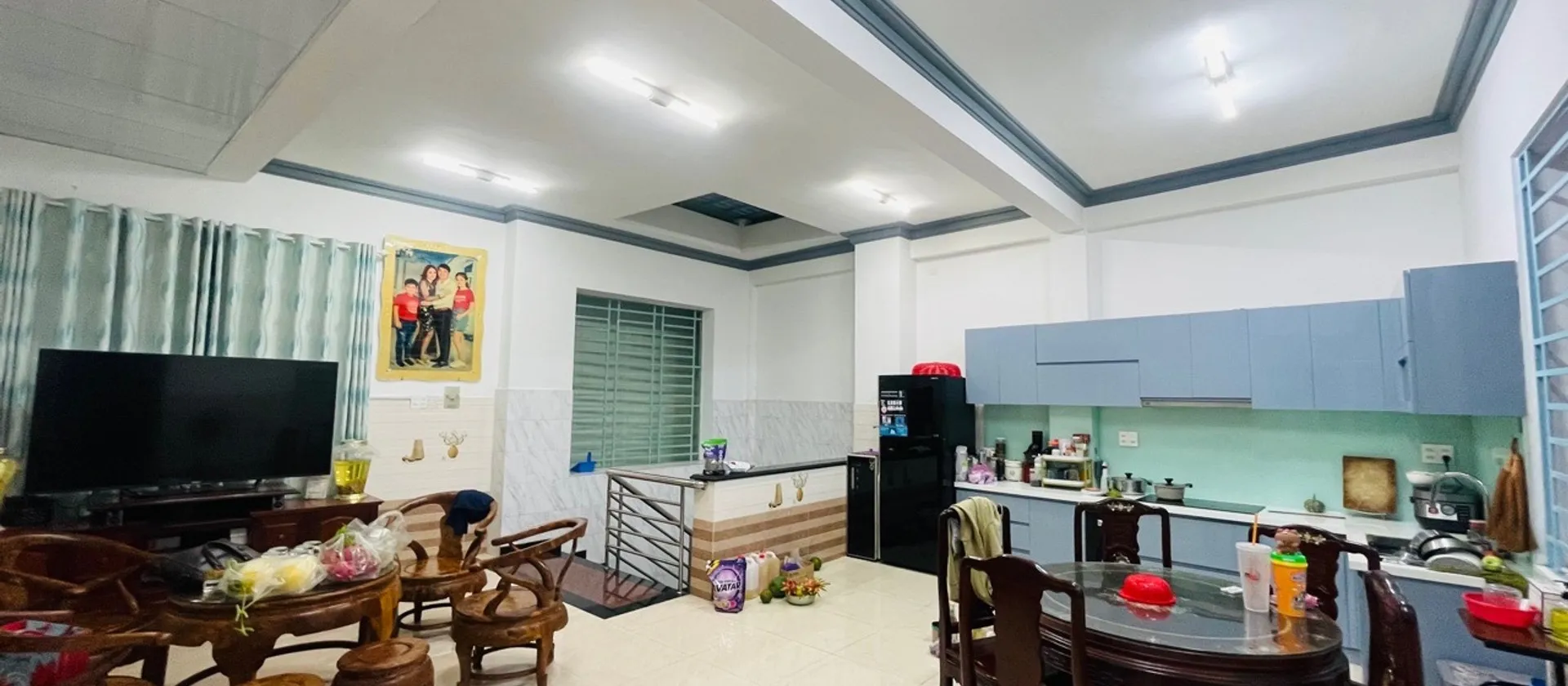 Bán nhà 5 tầng 6PN tại phường Tân Sơn, Hồ Chí Minh, giá 8.98 tỷ... Bán nhà riêng tại Tân Sơn, Hồ Chí Minh 01