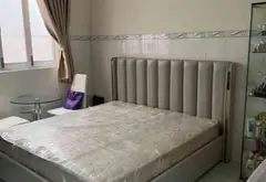 🏡HXH - SÁT MẶT TIỀN HÒA BÌNH - 2 TẦNG - 74M2 - NHỈNH 6Đ... Bán nhà riêng tại Phú Thạnh, Hồ Chí Minh 05