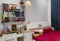 Nhà 5 tầng, 5PN, hẻm nhựa 8m khu đồng bộ cao tầng, dân trí sát Vạn Hạnh Mall, 3-2, trung tâm Q10.... Bán nhà riêng tại Hòa Hưng, Hồ Chí Minh 06