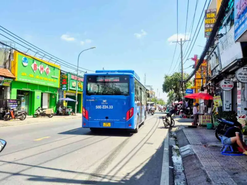 Bán nhà riêng 1 tầng, 95.5 m2 tại Hiệp Bình, hẻm xe hơi đỗ cửa, pháp lý cơ sở... Bán nhà riêng tại Hiệp Bình, Hồ Chí Minh 01