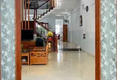 🏡 NHÀ ĐẸP HÒA PHÚ 15 – HÒA KHÁNH, ĐÀ NẴNG
✨ 97M² – NGANG 5M VUÔNG ĐẸP – NHÀ 2 TẦNG HIỆN ĐẠI... Bán nhà mặt phố tại Hòa Khánh, Đà Nẵng 02