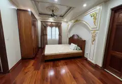 SIÊU BIỆT THỰ VIP NHẤT HOÀNG MAI, VIEW HỒ 185M2, CHỦ CẦN BÁN GẤP... Bán biệt thự, liền kề tại Tương Mai, Hà Nội 07