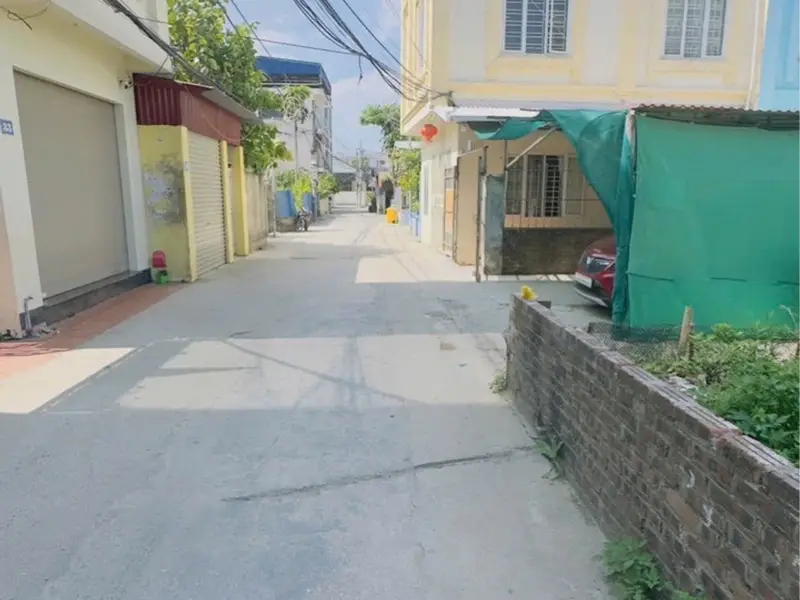 Cơ hội Vàng Sở Hữu Lô Góc Ô Tô Tránh Siêu Đẹp Tại Đằng Hải... Bán đất tại Hải An, Hải Phòng 01
