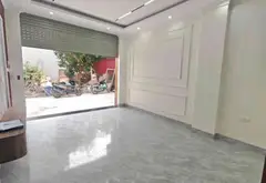 Nhà riêng 4 tầng tại Đức Thượng, Hoài Đức - Đầy đủ nội thất, gara ô tô trong nhà... Bán nhà riêng tại Hoài Đức, Hà Nội 04