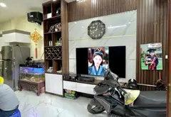 Nhà 5 tầng bán tại Giáp Nhị, mặt tiền 4m, giá 8.45 tỷ đồng... Bán owner_side tại Hoàng Mai, Hà Nội 06