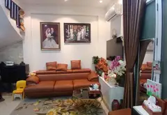 Bán nhà Đại Từ, 5 tầng lô góc, diện tích 30m², giá 8,4 tỷ... Bán nhà riêng tại Định Công, Hà Nội 03