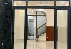 Ô TÔ VÀO NHÀ - GẦN MẶT TIỀN - GẦN KHU VIP VẠN PHÚC - GẦN BỆNH VIỆN ĐA KHOA HẠNH PHÚC - NHÀ 2 MẶT TI... Bán nhà riêng tại Hiệp Bình, Hồ Chí Minh 02