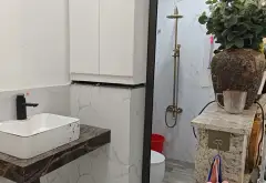 Nhà riêng sang trọng với không gian mở tràn ngập ánh sáng tại phường Thới An... Bán nhà riêng tại Thới An, Hồ Chí Minh 09