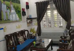 Bán nhà riêng 117m2 xã Bà Điểm, Hóc Môn, hẻm xe tải 5m sổ hồng chính chủ... Bán nhà riêng tại Bà Điểm, Hồ Chí Minh 01