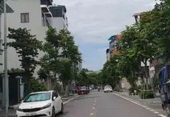 Bán đất phường Phúc Lợi, diện tích 115.5m², ngõ ô tô, pháp lý rõ ràng... Bán đất tại Phúc Lợi, Hà Nội 01