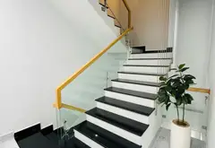 Hàng hiếm Tân Phú! 2 mặt tiền hẻm xe hơi tránh, nhà mới ở ngay, dòng tiền khủng.... Bán owner_side tại Tân Phú, Hồ Chí Minh 09
