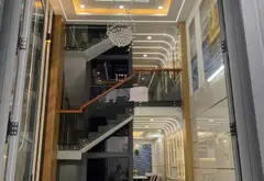 Cơ hội sở hữu nhà 5 tầng xây mới 60m2 giá tốt tại Tây Lân... Bán nhà riêng tại Bình Tân, Hồ Chí Minh 01