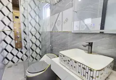 Bán nhà phố 6 tầng có thang máy, mặt tiền 4m, Bình Tân... Bán nhà riêng tại Bình Trị Đông, Hồ Chí Minh 11