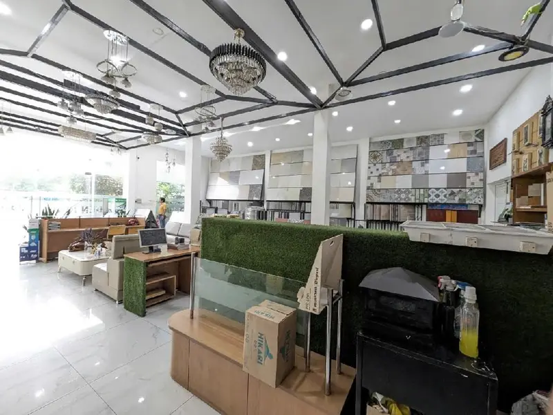 Nhà mặt tiền rộng, giá sốc chờ chủ mới tại Trần Văn Giàu... Bán nhà mặt phố tại Bình Lợi, Hồ Chí Minh 01