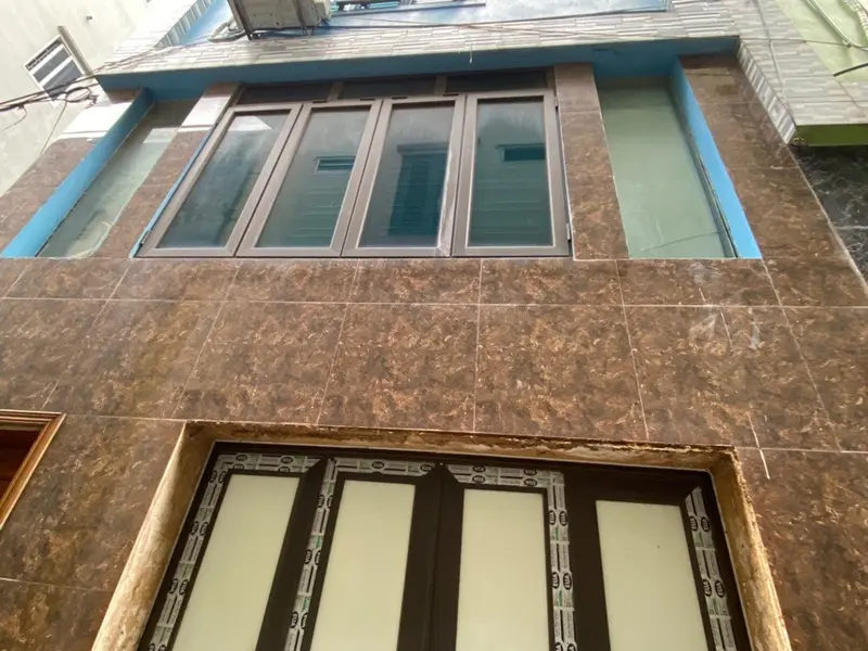Chung cư mini 7 tầng x95m2 tại Xuân Phương - GẦN CĐFPT , ĐH CÔNG NGHIỆP... Bán chung cư mini tại Xuân Phương, Hà Nội 01